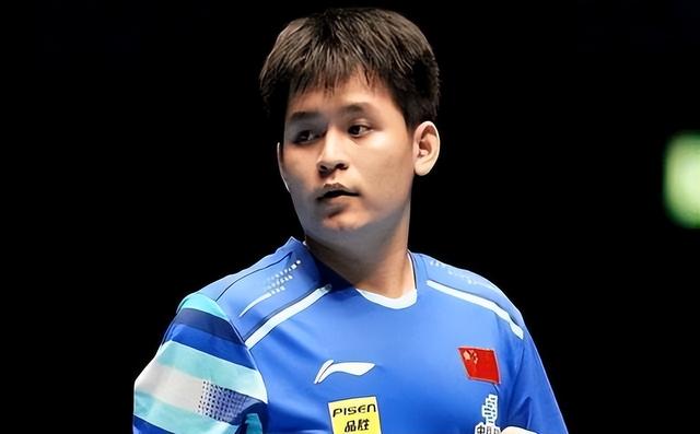 难怪李隼缺席！国乒教练将迎来大换血，王皓场上失态，林诗栋发声