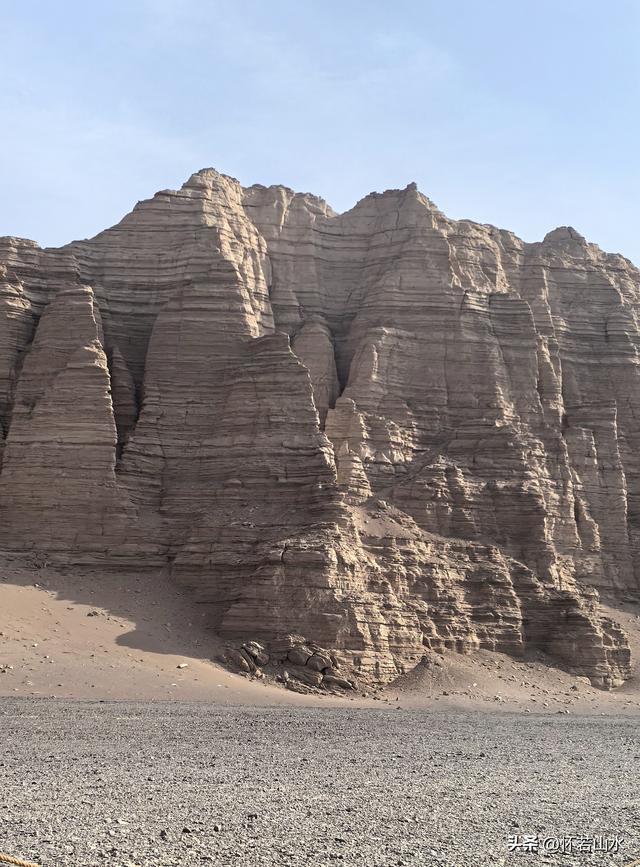 2025环南疆沙漠铁路背包自由行日记(9)---哈密大海道打卡(完结篇)