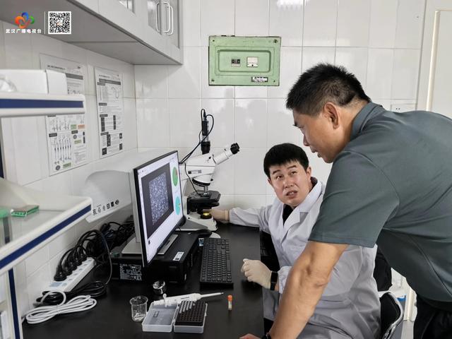 全球首个！这个精子库，今天在武汉建立
