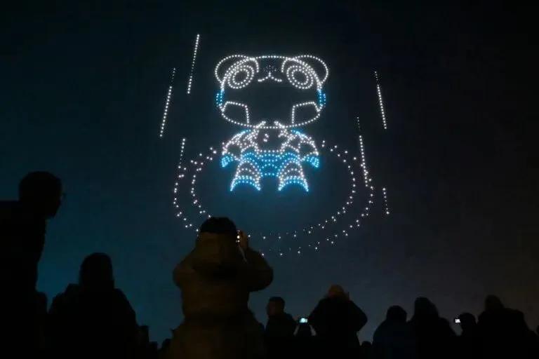 连休6天!郫都四大文博“趣”处,解锁春假正确打开方式插图4 连休6天!郫都四大文博“趣”处,解锁春假正确打开方式插图4