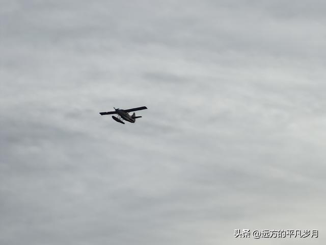 温哥华游记（四）