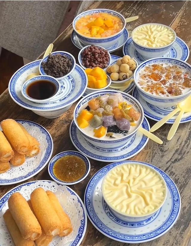 去了趟天津，真心建议：不要随便去天津，除非你做好不想走的准备