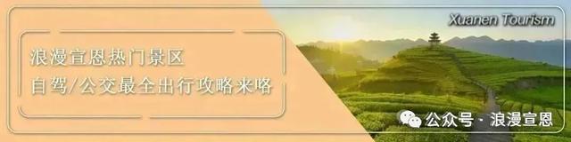 关于宣恩进一步规范暑期旅游市场经营公告