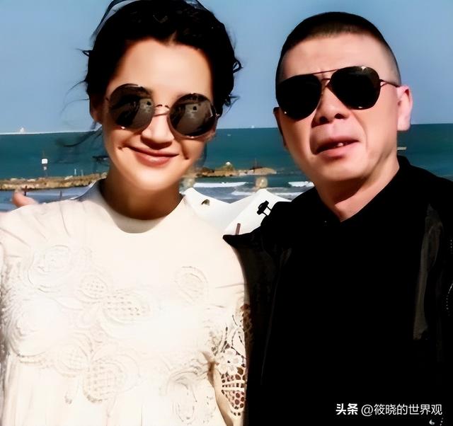 徐帆和冯小刚被爆离婚：26年无子女徐帆不再隐忍，冯小刚有苦难言