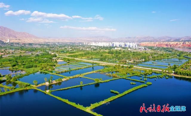 临夏六地列入黄河主题国家级旅游线路，它们究竟有何魅力？