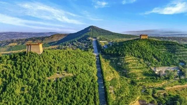 文/任天义：以骨铸基 以魂润城：人文乾县的历史文化名城构建之路