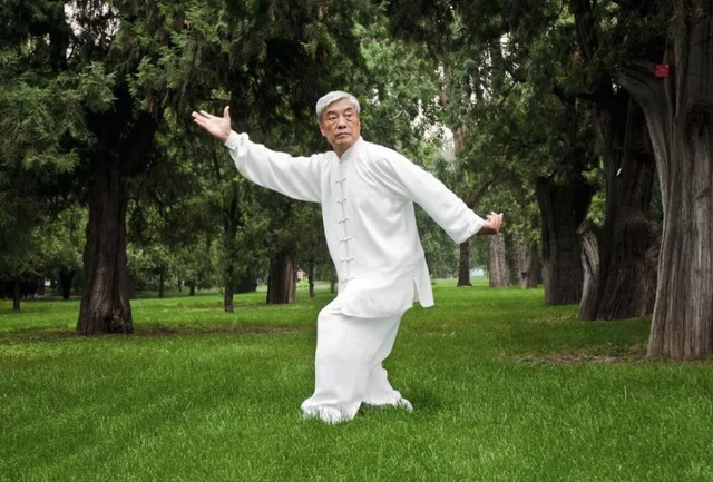 太极拳的真东西：不只是慢动作，更是活智慧