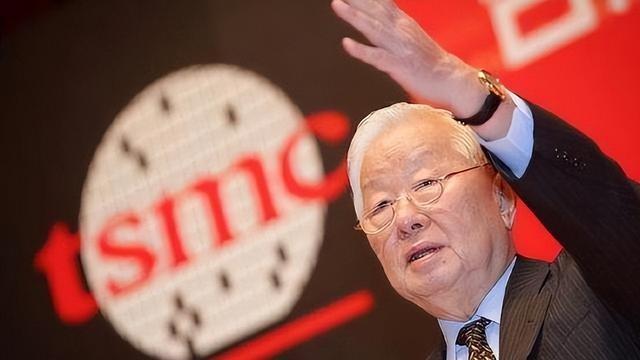 战争正式打响！大陆终于对台“下狠手”了！外媒：台积电插翅难逃