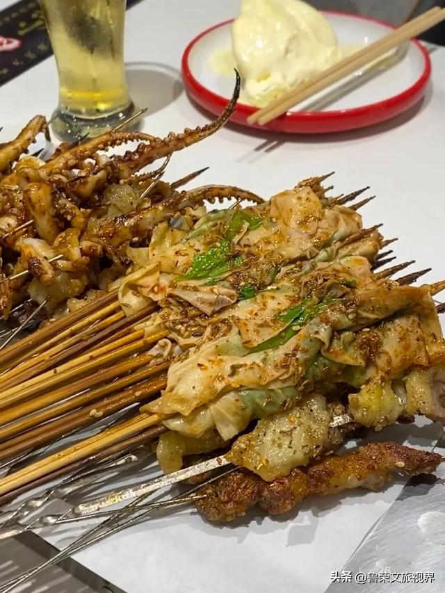 本溪：北国红枫深处的诗意秘境