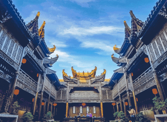 ҈ 热 ҈ 热 ҈ 热 ҈化了……快看孝感地标“冻”起来了！