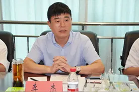 中央巡视组进驻，这一省已连续四天官宣厅官落马图片