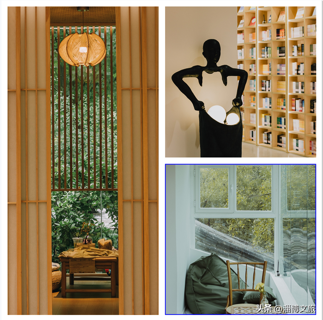 🧊冷不丁「库库」就降温！淄博这些「暖呼呼」的宝藏玩法，一秒治愈严寒~