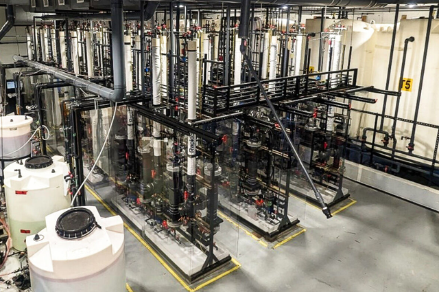 稀土成为中国王牌，背后是一场漫长的技术与战略博弈