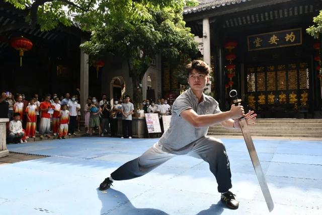 一秒回到小时候！这个假期，最全攻略带你玩转番禺“民俗”→
