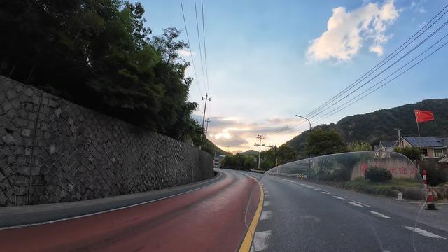 皖浙摩旅二人转——归程完结篇