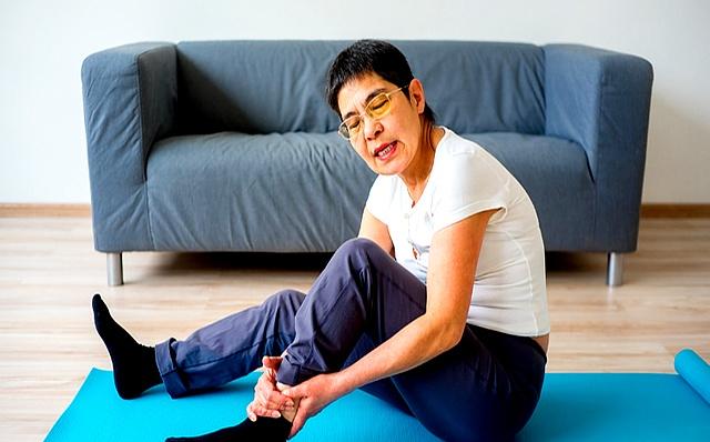 双腿决定寿命，别让寿命减在腿上！练腿，从60岁开始都不晚