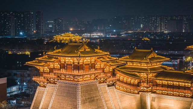 世界上只有中国河南洛阳市才有的 “全球独一无二的 5 大奇景”！