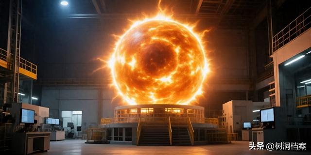 一升海水抵300升汽油，中国核聚变迎来最新突破，或终结石油时代