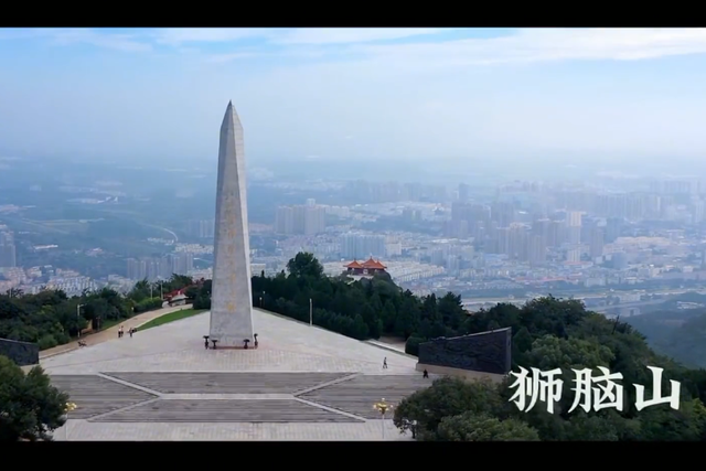 太行藏泉城：阳泉的山与水，藏着最柔的时光