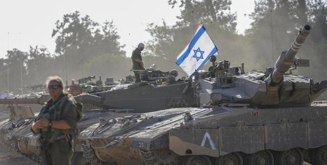 哈马斯侮辱人质遗体，内塔尼亚胡大怒，以色列要重启加沙战争？