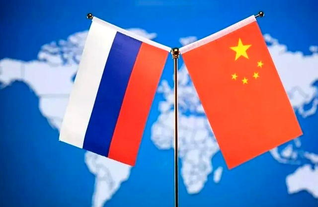 李在明回国不到24小时，中俄大使在韩联合发文，给了韩国最后机会