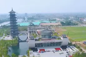 “五一”假期，扬州多家文博场馆将延长开放一小时图片