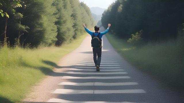 坚持走路锻炼的人，6个身体问题被挡住了，医生也说“太值了”！