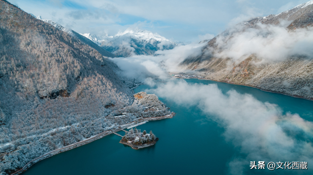 误会太大！冬天去了一趟西藏，想象被颠覆了！