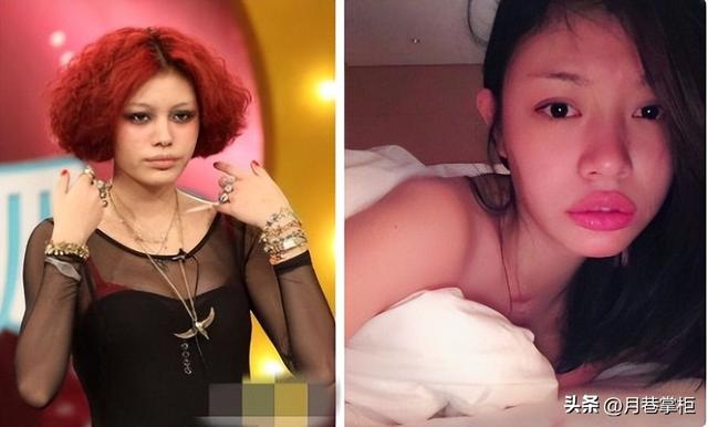 牡丹花下死！汪峰官宣恋情才1年，森林北又走上了章子怡的老路