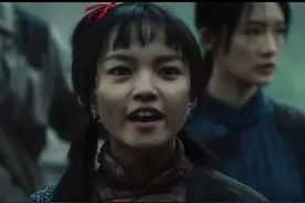 《追风者》牛春苗成为全剧最讨喜的角色？网友的评论出奇一致！图片