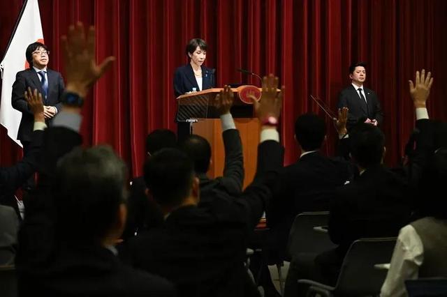 172：199，日本选举杀出黑马	，小泉或成新首相？对华态度成关键