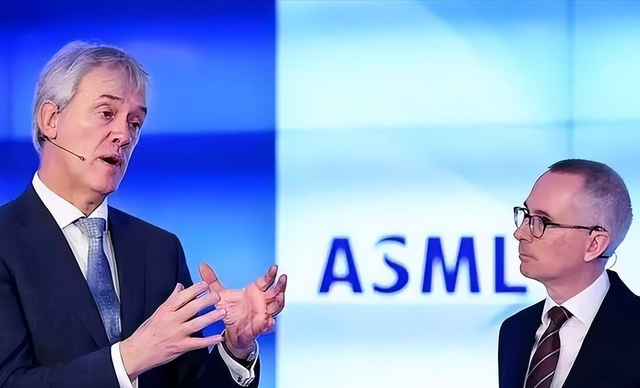 即使荷兰政府花200亿，光刻机大厂ASML依旧决定搬迁，原因何在？