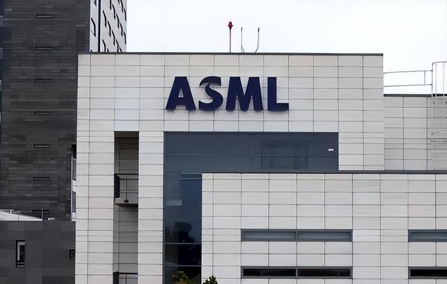 荷兰光刻机巨头温宁克警告：封锁中国将成为美国和西方的受害者