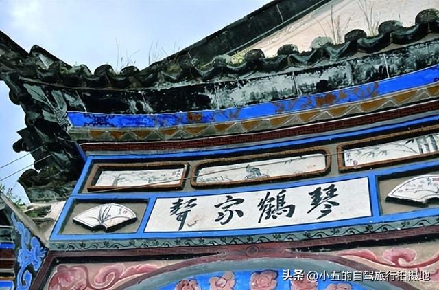 大理私藏！本地人都不知道的10个秘境！避开人潮爽到飞起！