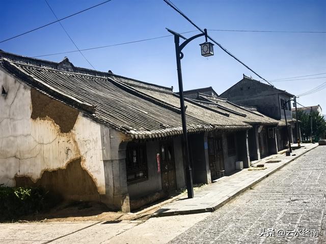 神秘的陇关道，到底有哪些少为人知的风情，看看我陕甘之行的探索