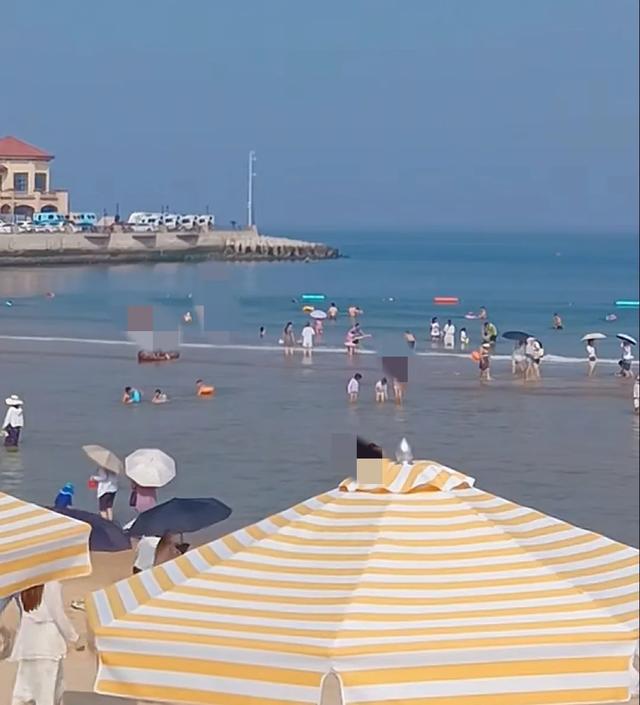 做自媒体7年首次分享一下自己在威海各景区的穷游攻略绝对干货