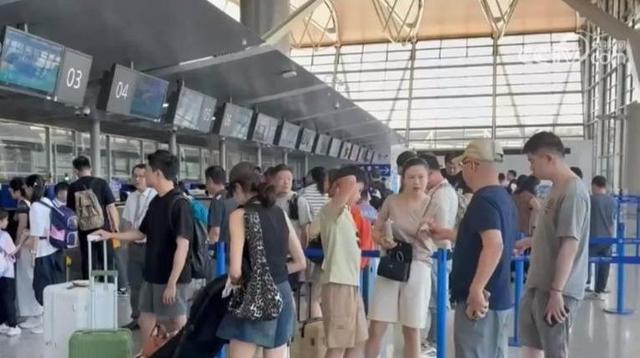 正午·12点 | 首飞成功！浑河廊道低空观光旅游来啦
