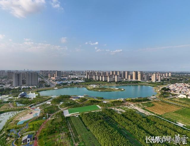 周末到河北，你不能错过的城市——邢台