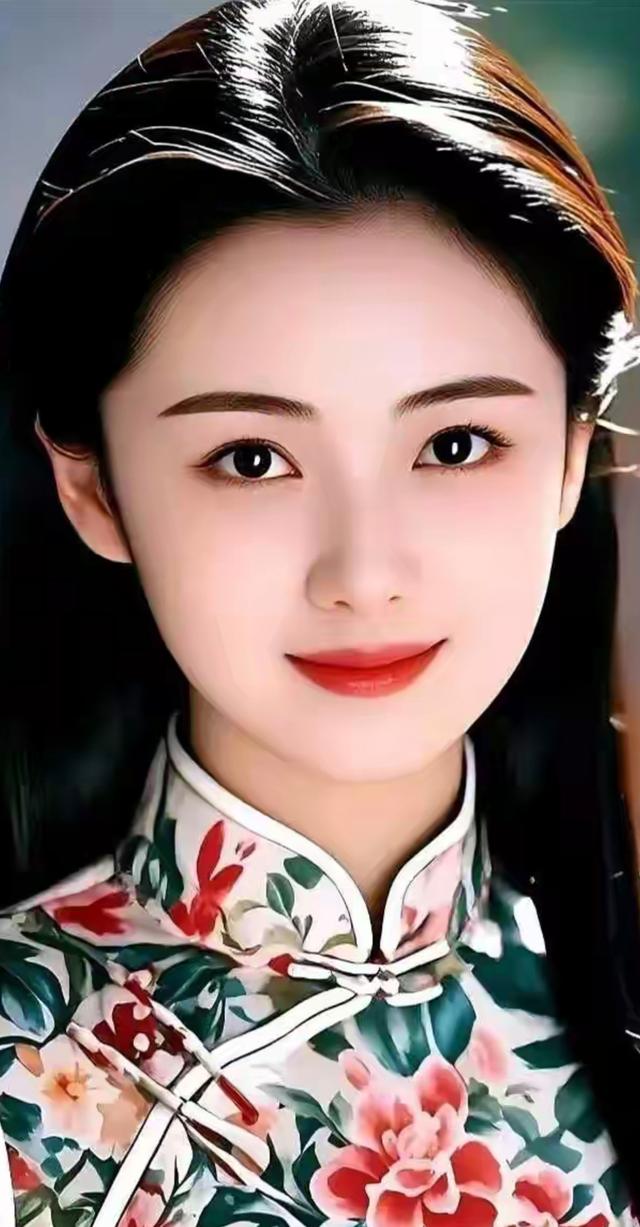 怎样才称得上是东方美女