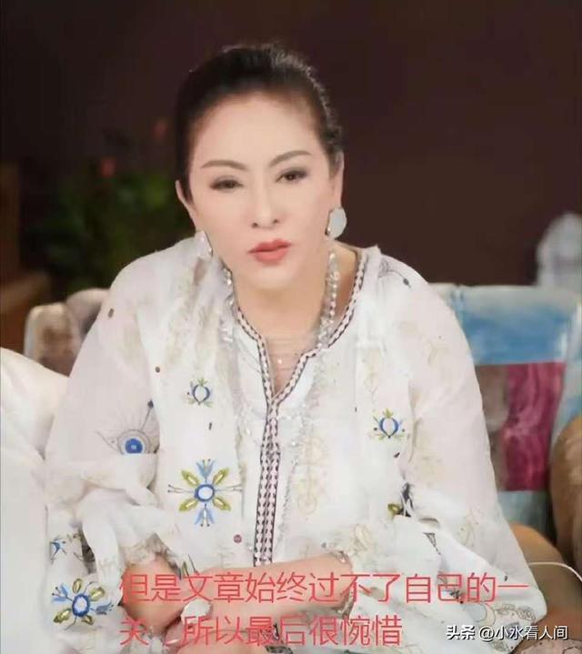 向太再曝大瓜！揭开马伊琍与文章离婚真相，这么多年都错怪姚笛了