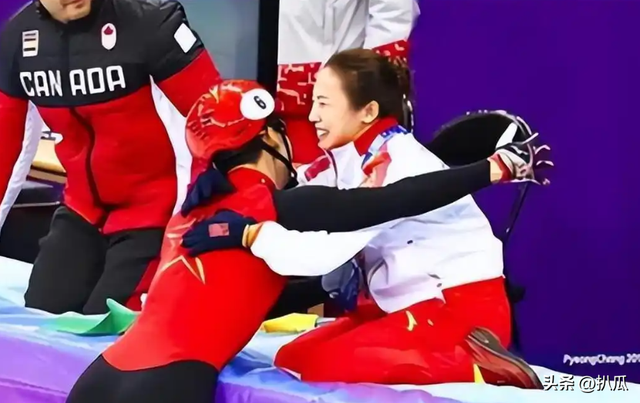 3次被国家队开除，退役11年后再看王濛现状，才明白李琰评价没错