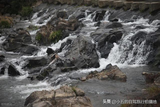 台州南黄古道徒步攻略：赏枫 3 环线 + 亲子友好