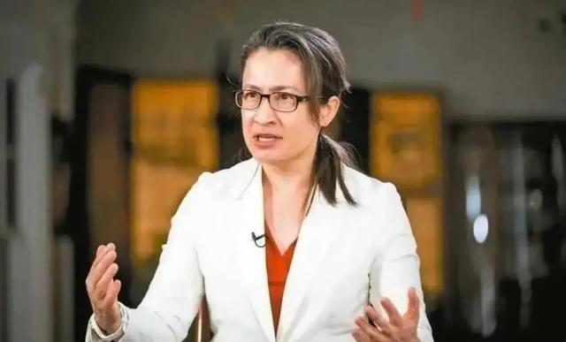 美参议员向中方喊话，不许“跨境逮捕”萧美琴，却忽略一关键因素