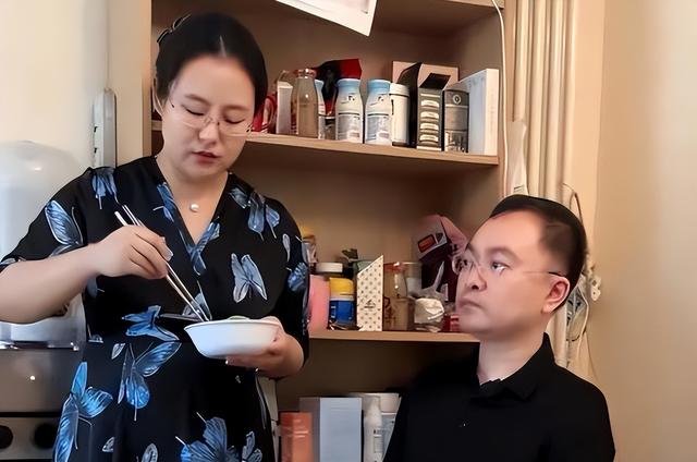 蔡磊情况危急！段睿透露已不能说话，开始流口水！蔡磊劝其改嫁