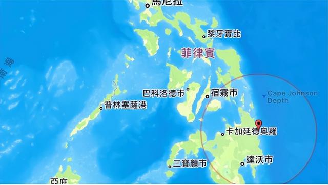 菲“内战”打响，但杜特尔特还未吹响反攻号角，各方在等一个契机