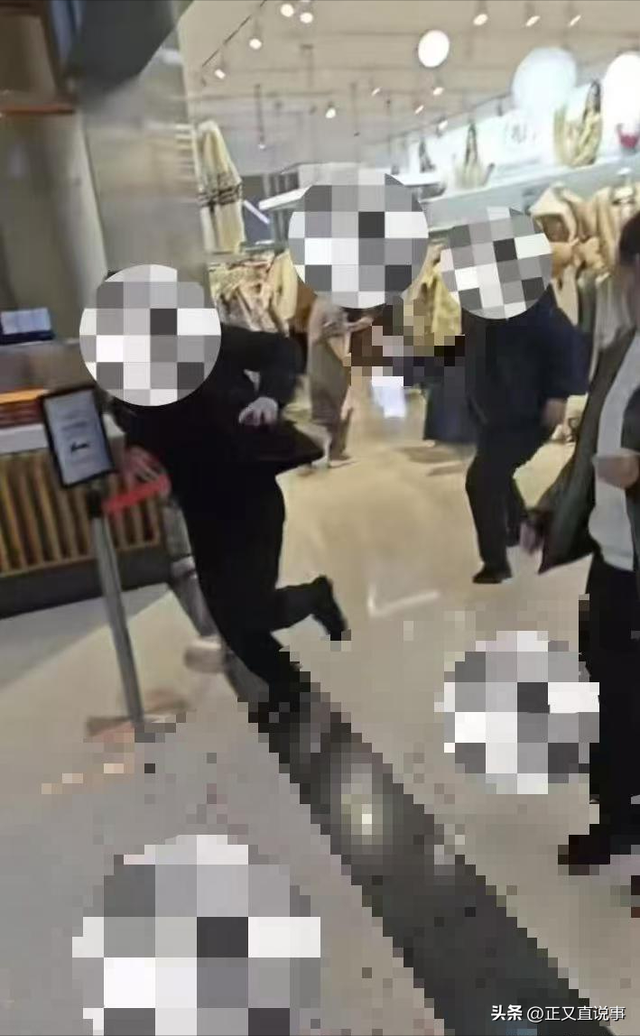 胖东来伤人事件后续：两名伤者是夫妻	，现伤情稳定，行凶原因曝光