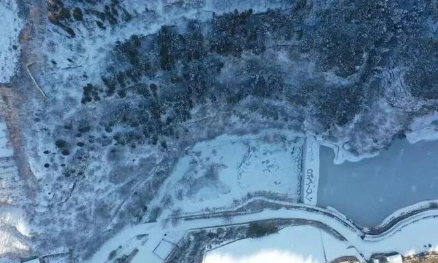 冬天，一定要来一趟潍坊青州！