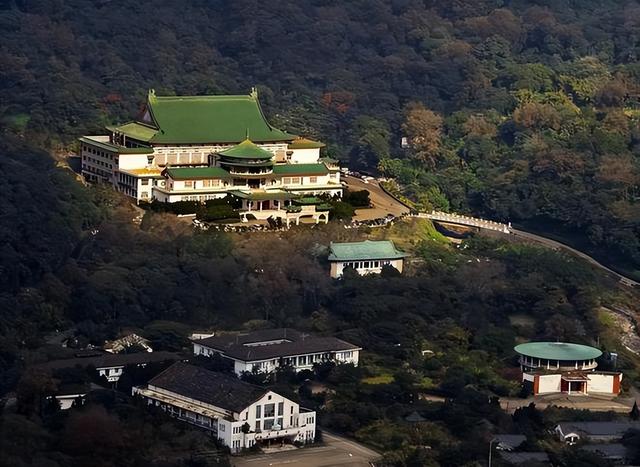 台湾省有哪些看头，一文看完景点+美食+住宿+攻略