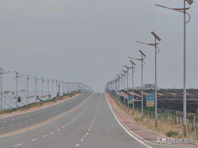 塞上江南宁夏，一个被严重低估的旅游大省