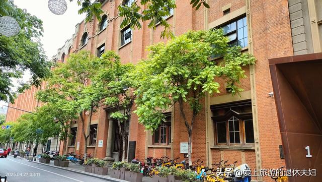出游第8站-武汉：马不停蹄也转不完，看我俩都去了哪？在哪最悠闲